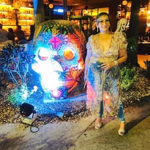 Meet your Posher, Sandra